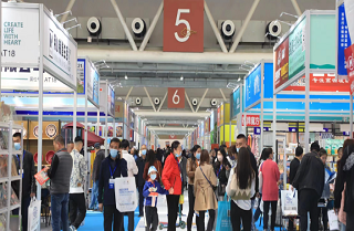 干燥設(shè)備展｜2023第十一屆上海國(guó)際干燥及烘干設(shè)備展覽會(huì)