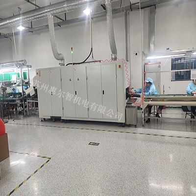 海寧天祥科技材料公司紅外穩(wěn)態(tài)光照箱